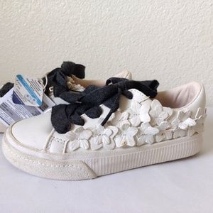Zara Kids Shoes